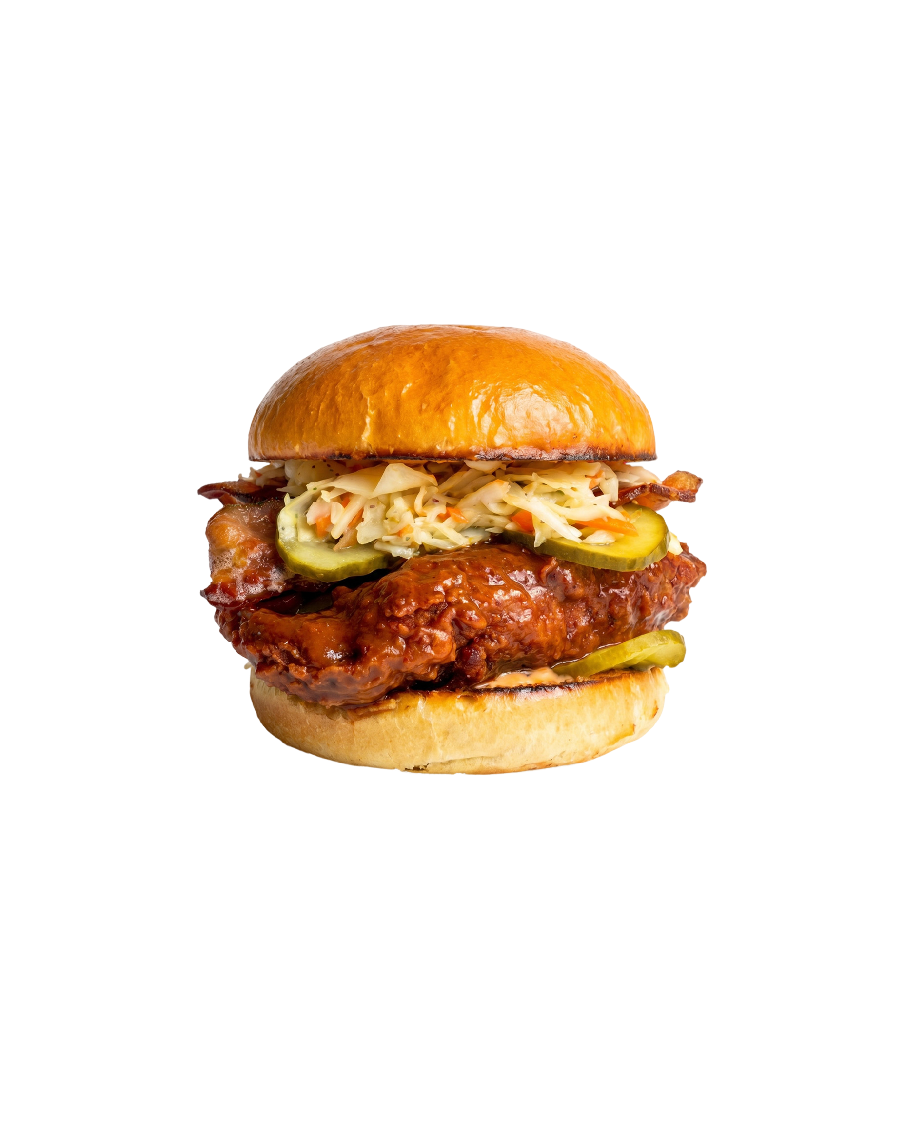 BBQ Chicken Sandwich Special