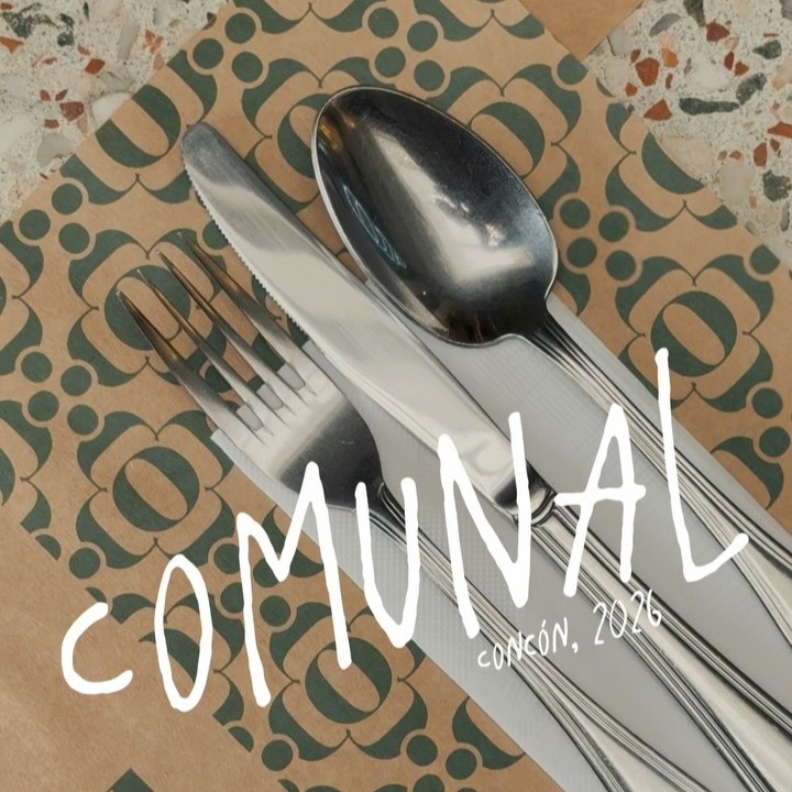 Comunal — lifestyle presence