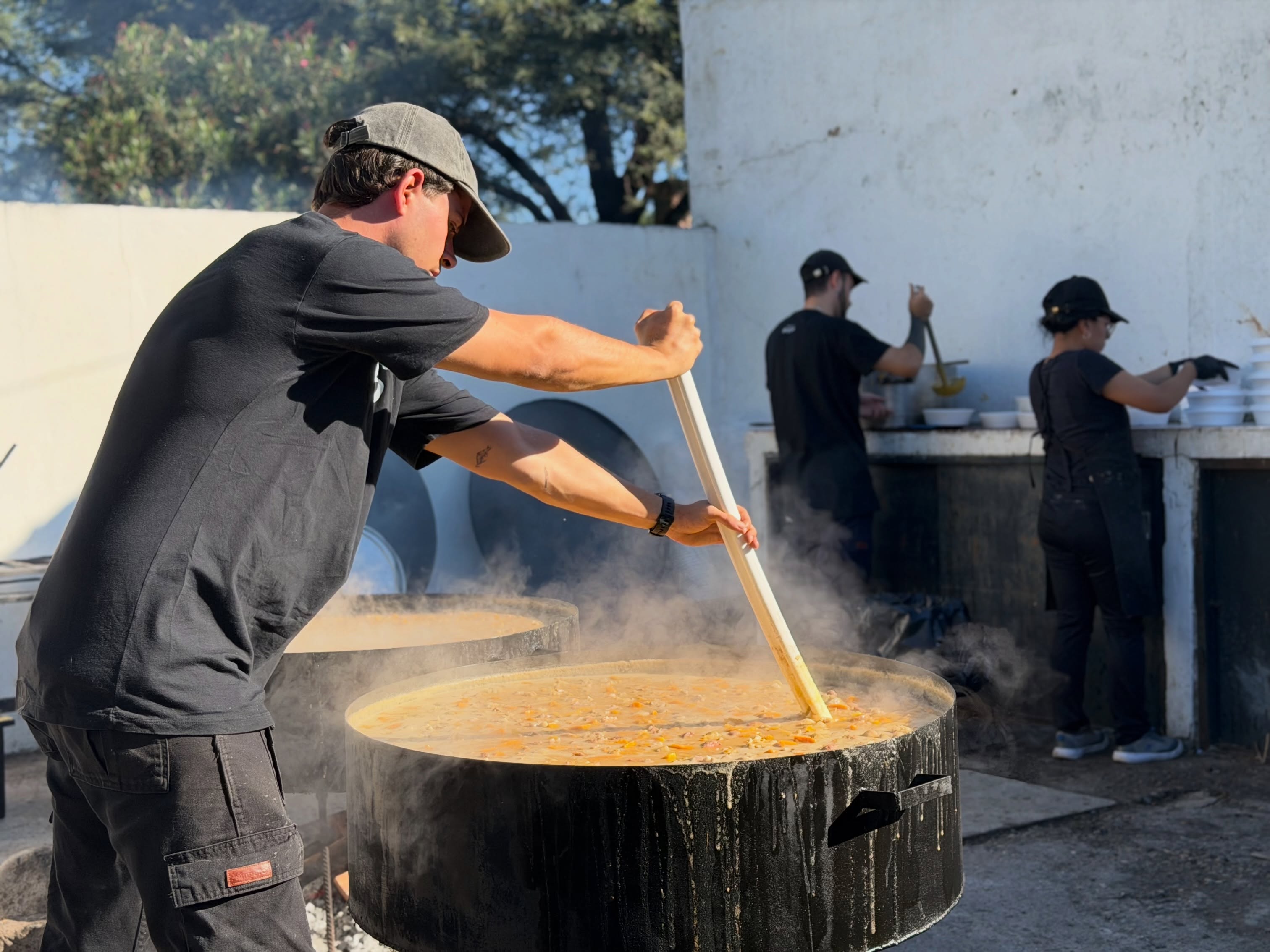 Men&uacute; del Barrio