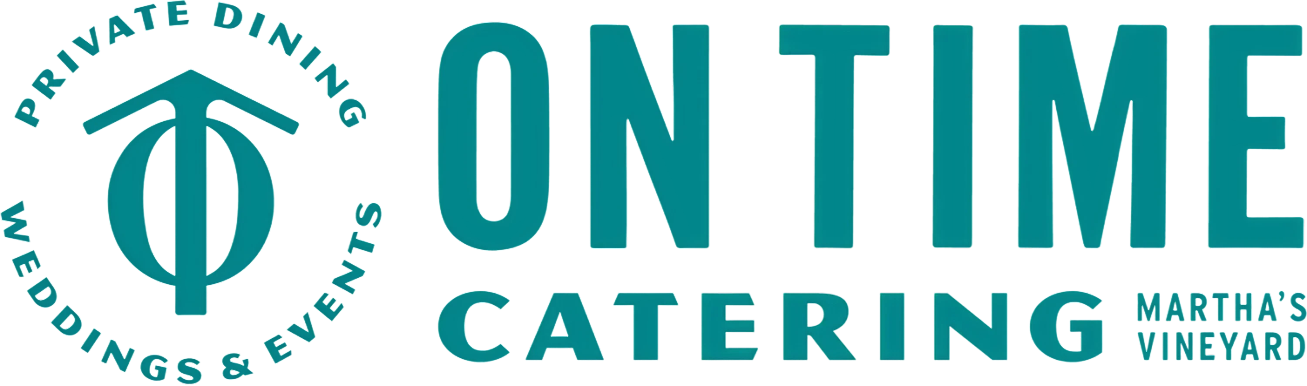 On Time Catering